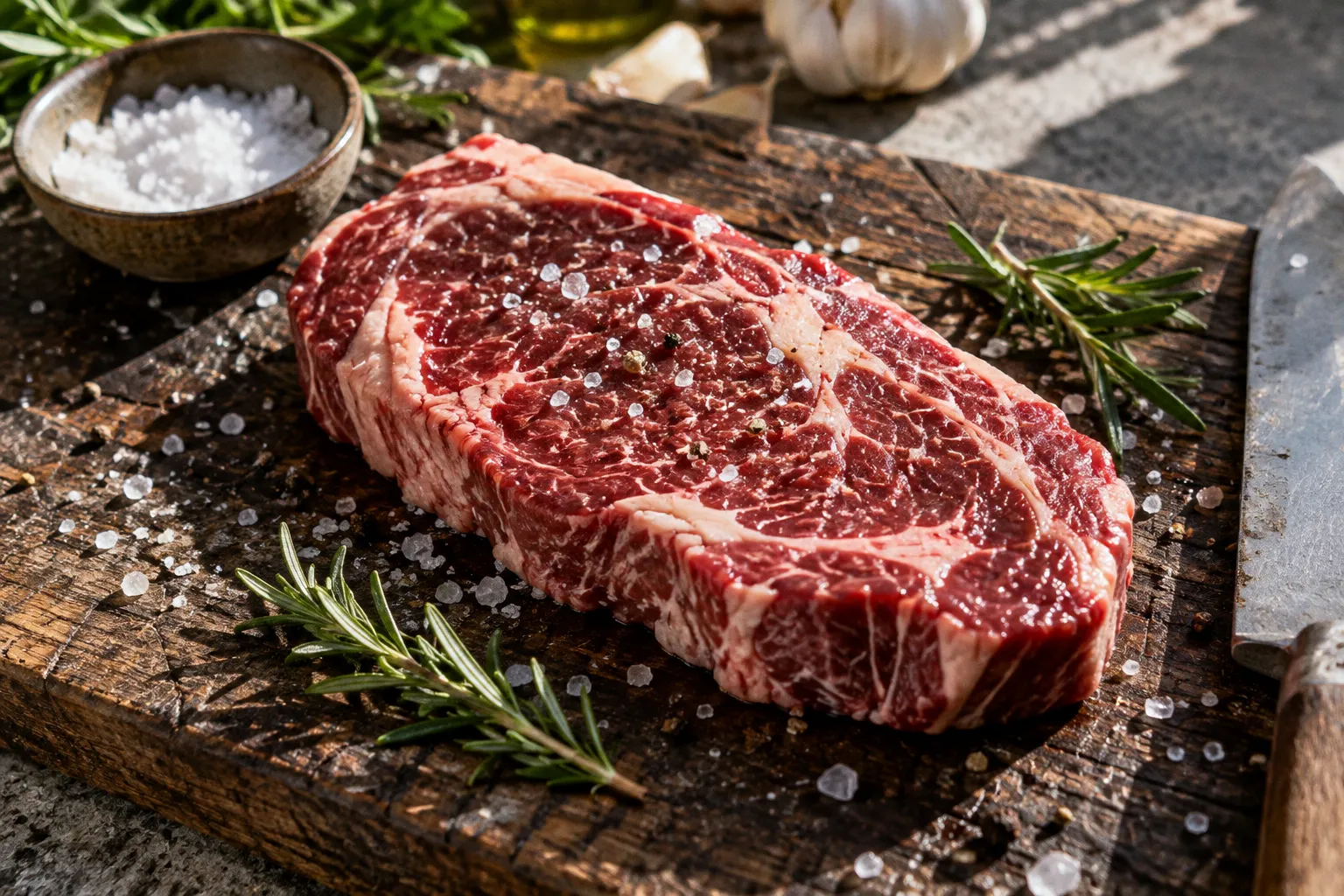 Carences en fer : 5 raisons de privilégier la viande rouge