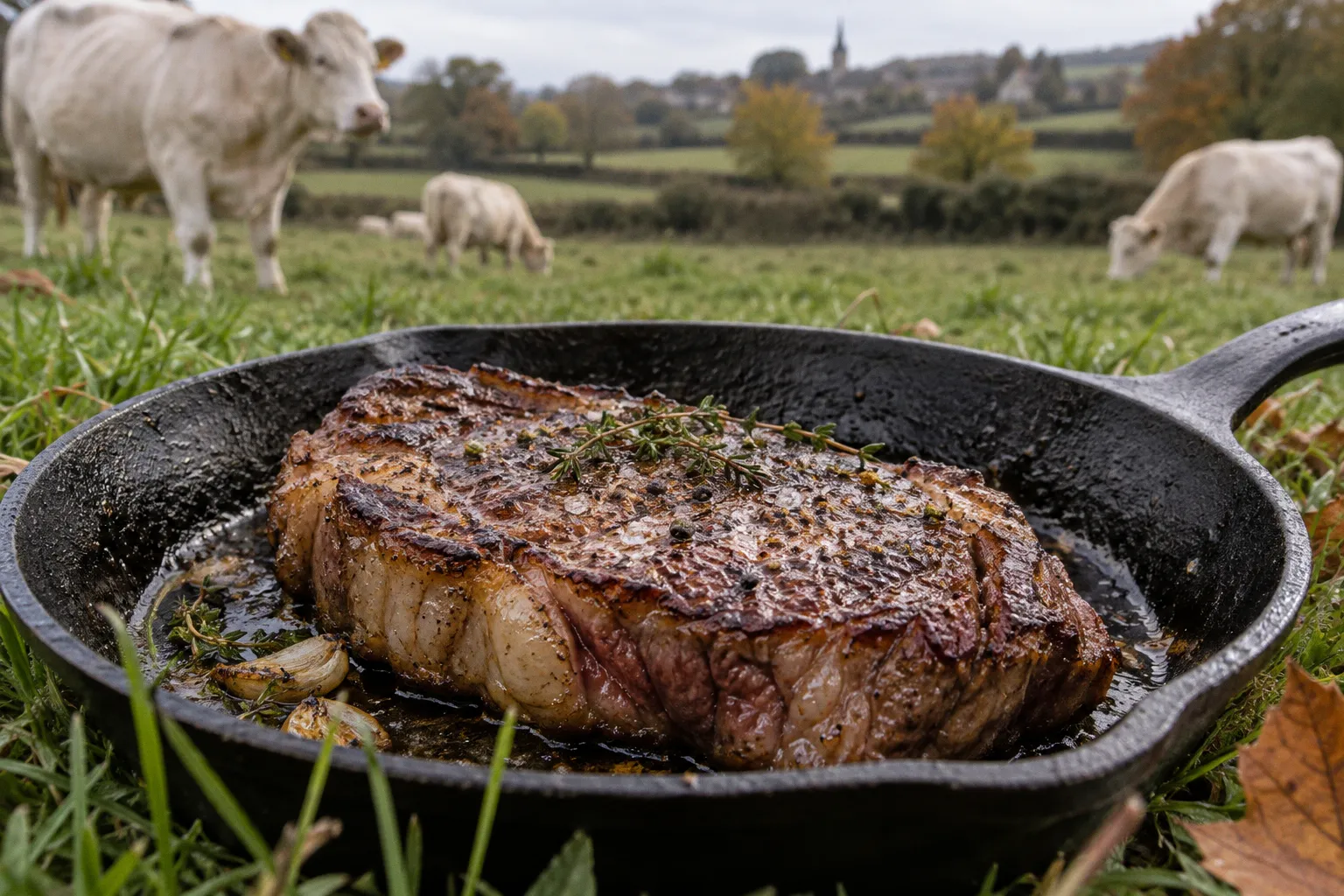 Consommation quotidienne de viande : quel impact réel sur votre santé cardiovasculaire ?