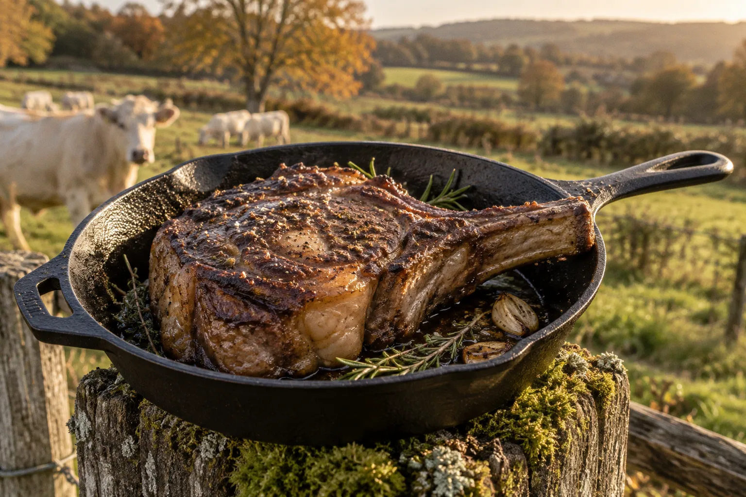 Cuisson basse température : le secret d'une viande fondante