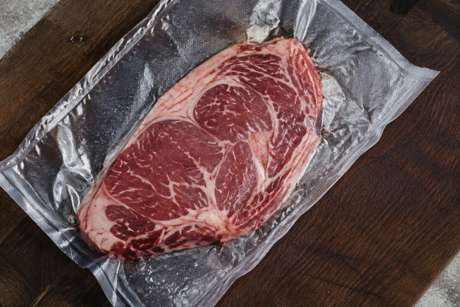 Cuisson basse température : métamorphose interne de la viande