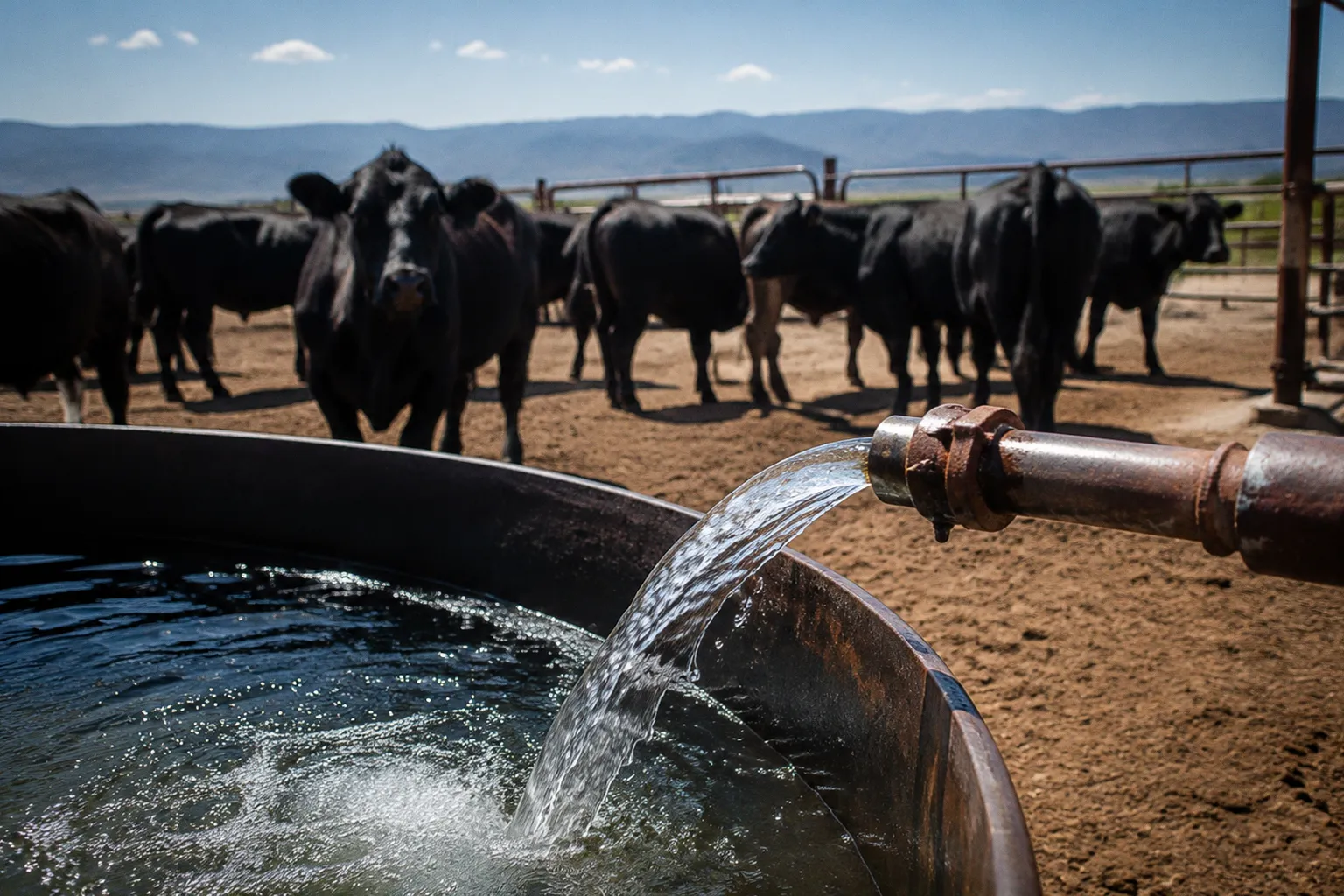Initiative Ranchers First : quel impact réel pour la filière bovine américaine ?