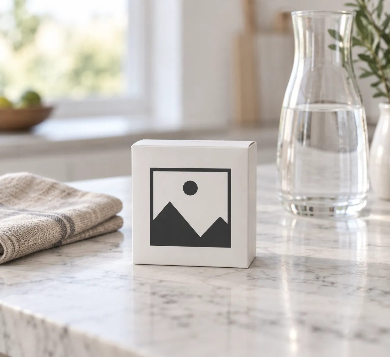 SugarMute — le produit au quotidien