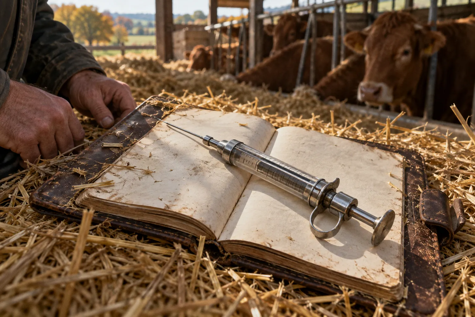 Optimiser la rentabilité des élevages bovins : quatre nouveaux outils de pilotage