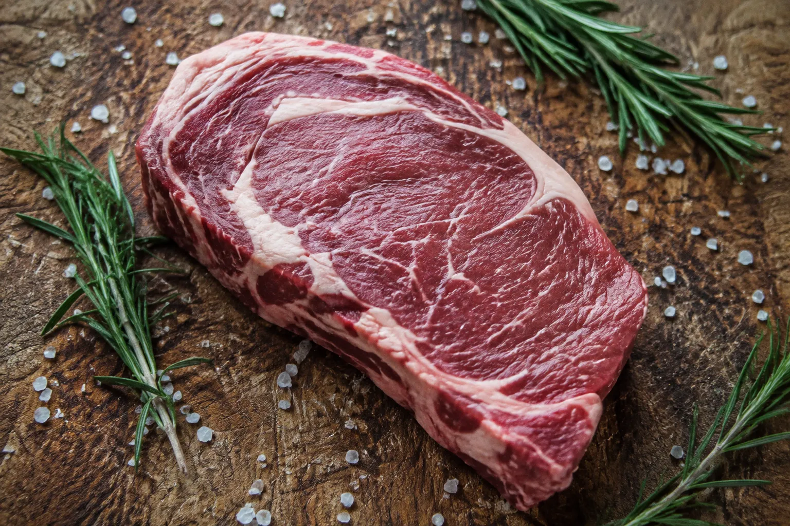 Pièces de bœuf du boucher : quel morceau pour vos cuissons ?