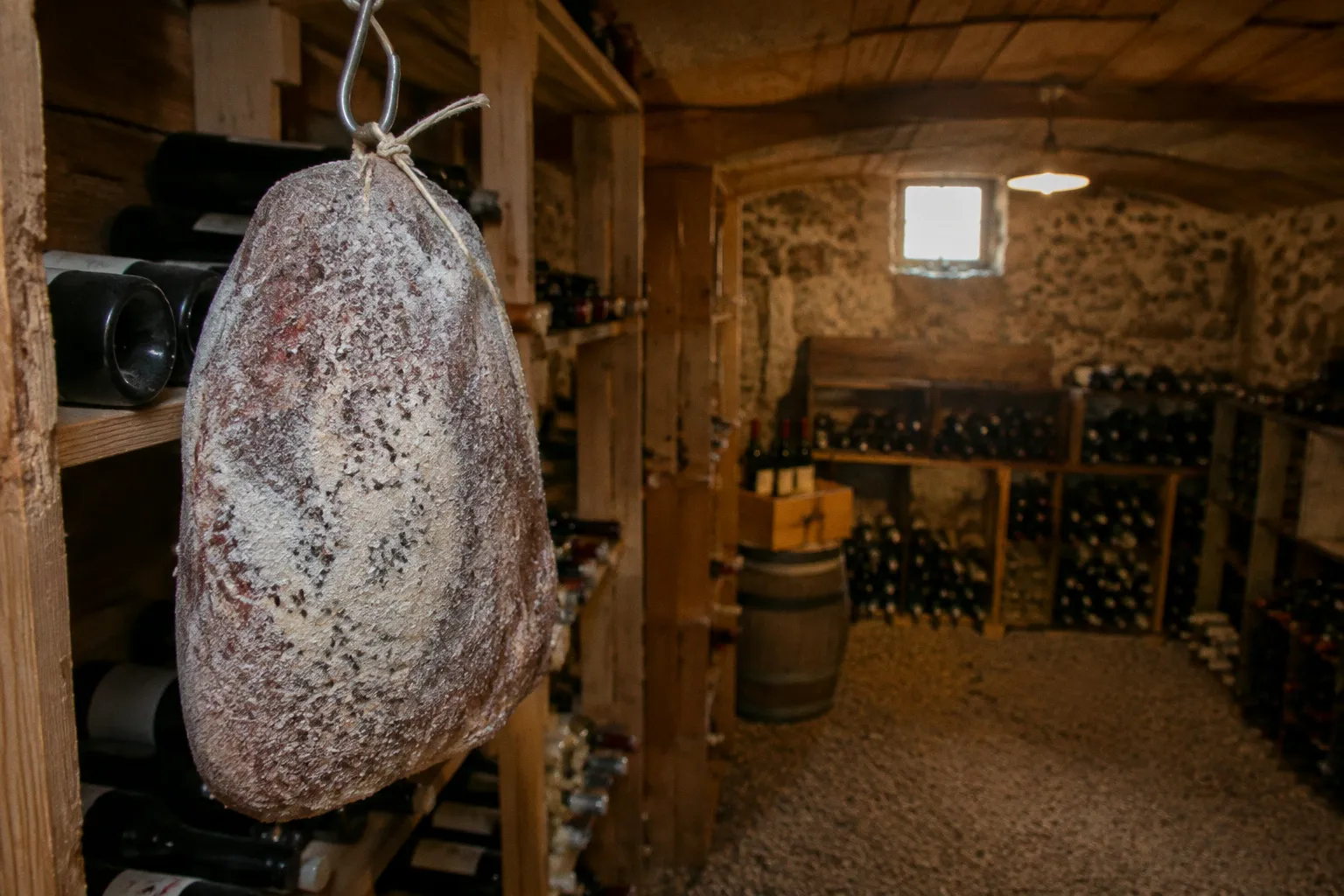 Salaison de bœuf maison : le protocole complet