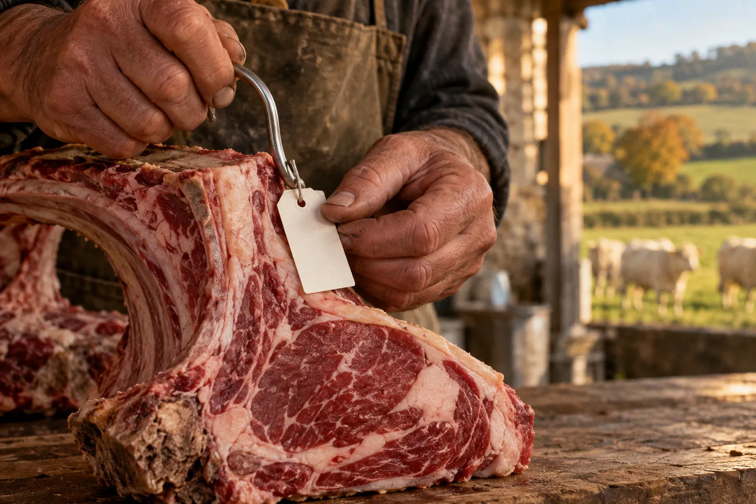Syndrome alpha-gal : le premier guide nutritionnel pour gérer l'allergie à la viande