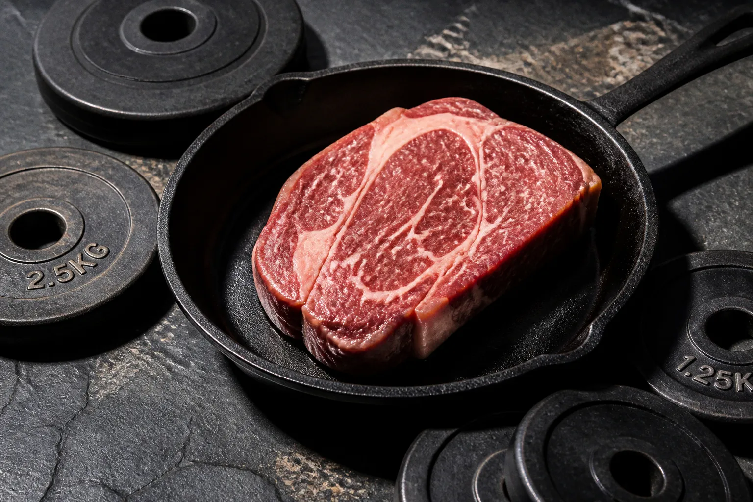 Viande et musculation : le bon choix selon vos objectifs